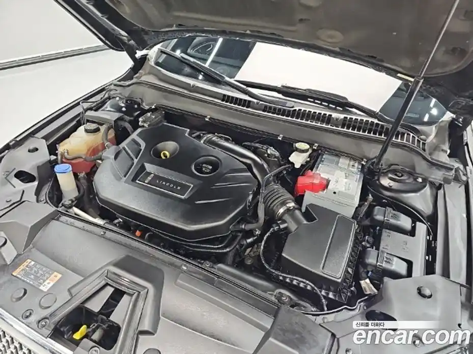 Lincoln MKZ 2018 2.0 автомат (гидро), фото 5