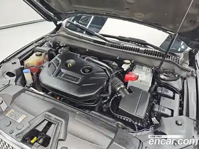 Lincoln MKZ 2018 2.0 автомат (гидро), миниатюра 5