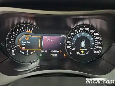 Lincoln MKZ 2018 2.0 автомат (гидро), миниатюра 6