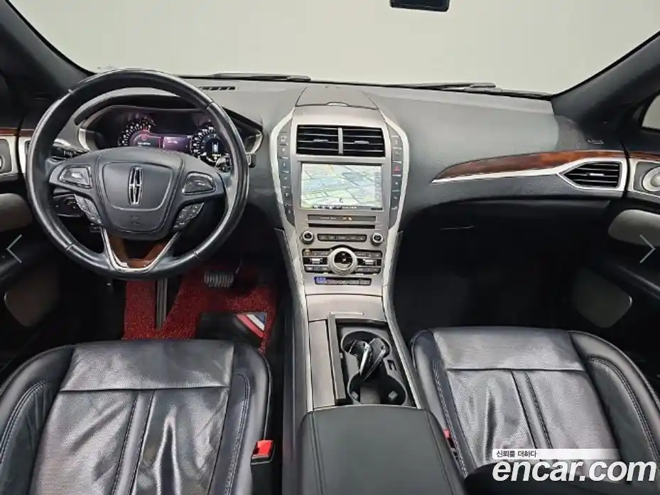 Lincoln MKZ 2018 2.0 автомат (гидро), фото 7