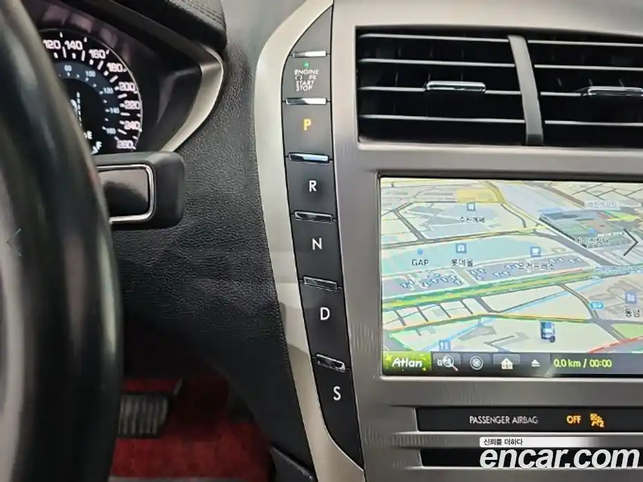 Lincoln MKZ 2018 2.0 автомат (гидро), фото 8