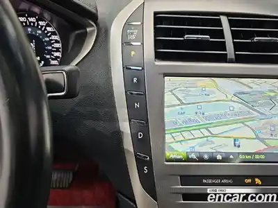 Lincoln MKZ 2018 2.0 автомат (гидро), миниатюра 8