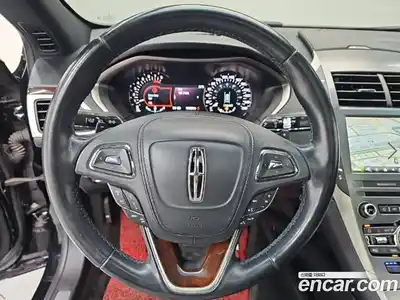 Lincoln MKZ 2018 2.0 автомат (гидро), миниатюра 9