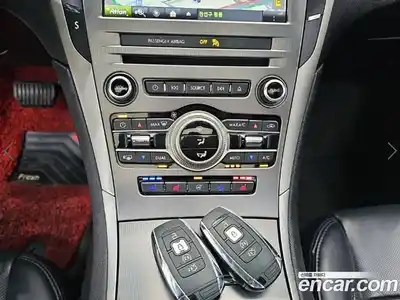 Lincoln MKZ 2018 2.0 автомат (гидро), миниатюра 10