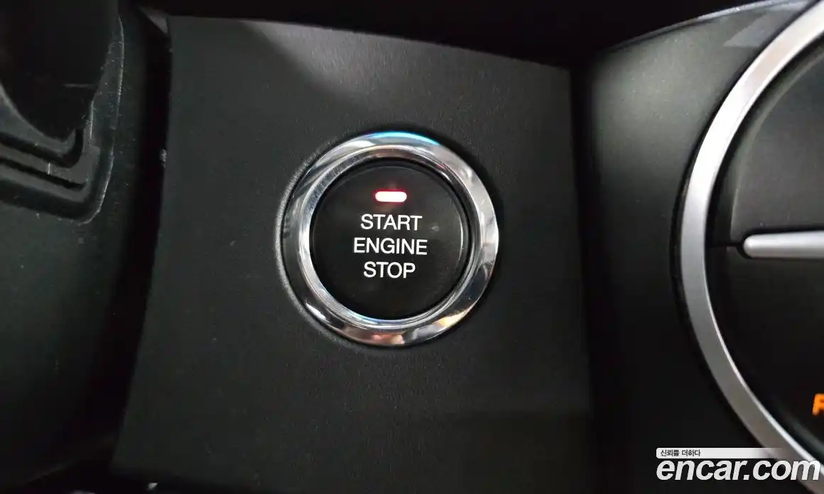 SsangYong Korando 2014 2.0 автомат (гидро), фото 26