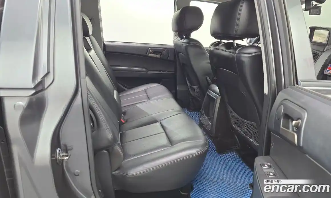 SsangYong Korando 2014 2.0 автомат (гидро), фото 27