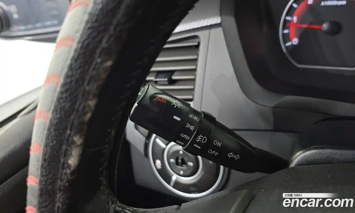SsangYong Korando 2014 2.0 автомат (гидро), фото 31