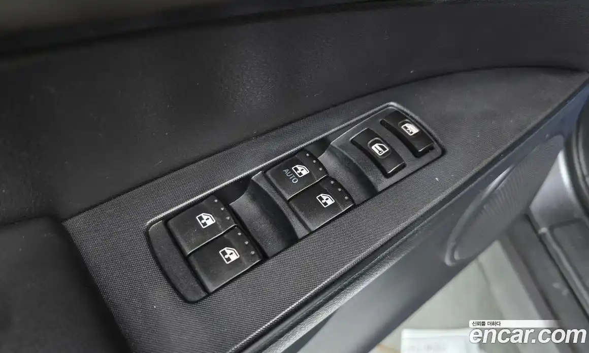 SsangYong Korando 2014 2.0 автомат (гидро), фото 32