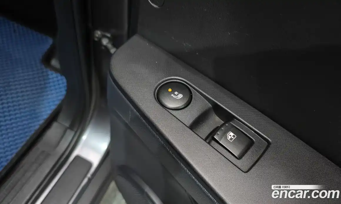 SsangYong Korando 2014 2.0 автомат (гидро), фото 33