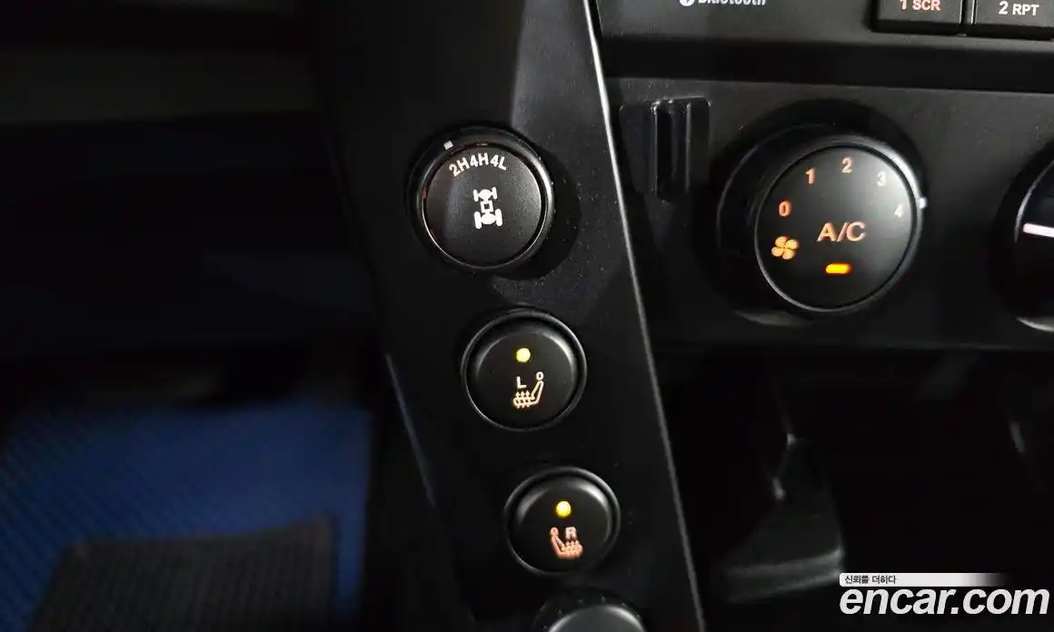SsangYong Korando 2014 2.0 автомат (гидро), фото 35
