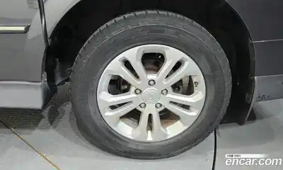 SsangYong Korando 2014 2.0 автомат (гидро), миниатюра 7