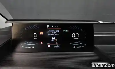 Hyundai Staria 2024 2.2 автомат (гидро), миниатюра 11