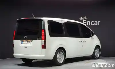 Hyundai Staria 2024 2.2 автомат (гидро), миниатюра 2