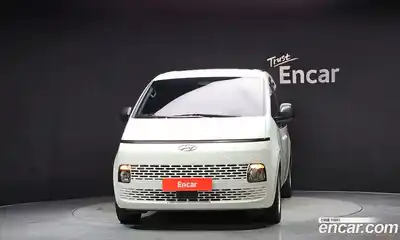 Hyundai Staria 2024 2.2 автомат (гидро), миниатюра 3