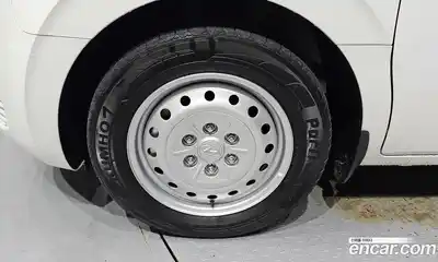 Hyundai Staria 2024 2.2 автомат (гидро), миниатюра 5