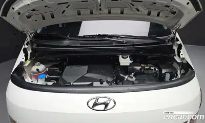Hyundai Staria 2024 2.2 автомат (гидро), миниатюра 6