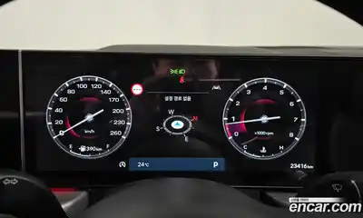Hyundai Sonata 2023 1.6 автомат (гидро), миниатюра 11