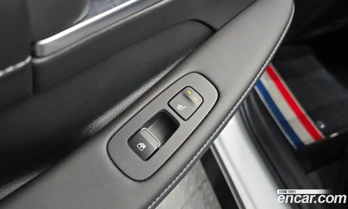 Hyundai Sonata 2023 1.6 автомат (гидро), фото 28