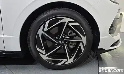 Hyundai Sonata 2023 1.6 автомат (гидро), миниатюра 7