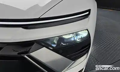 Hyundai Sonata 2023 1.6 автомат (гидро), миниатюра 8
