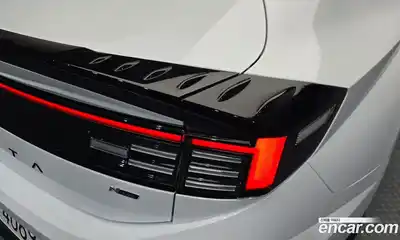 Hyundai Sonata 2023 1.6 автомат (гидро), миниатюра 9
