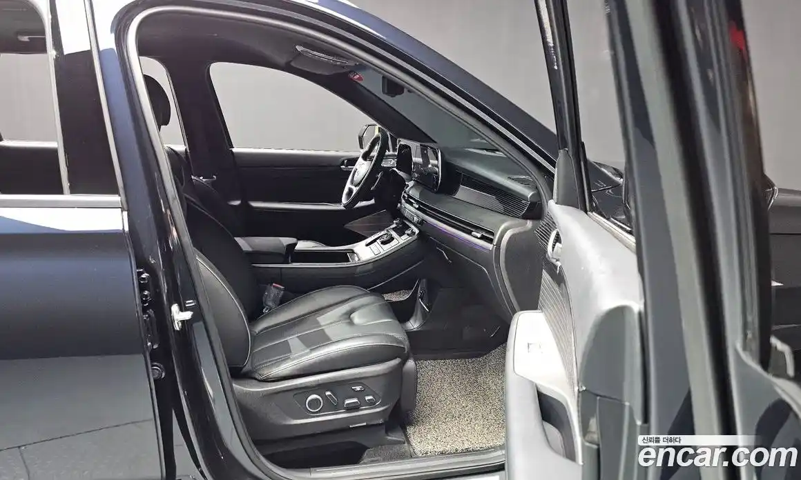 Hyundai Palisade 2024 2.2 автомат (гидро), фото 11