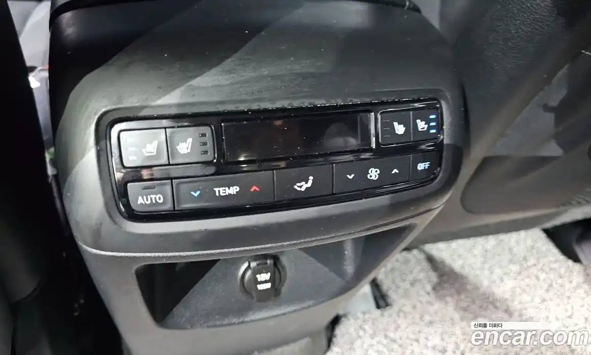 Hyundai Palisade 2024 2.2 автомат (гидро), фото 18