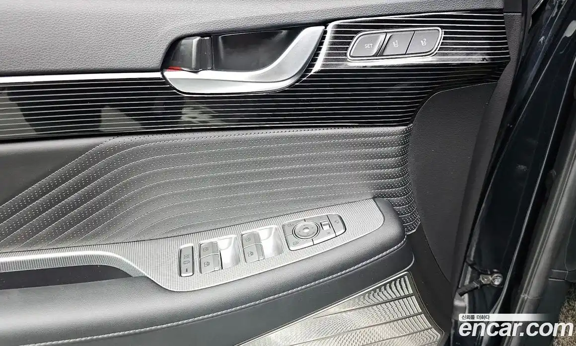 Hyundai Palisade 2024 2.2 автомат (гидро), фото 19
