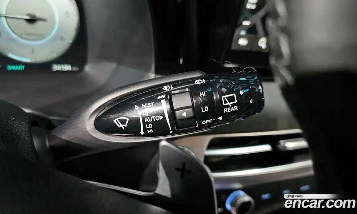 Hyundai Palisade 2024 2.2 автомат (гидро), фото 20