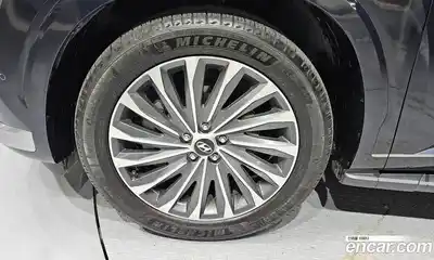 Hyundai Palisade 2024 2.2 автомат (гидро), миниатюра 5
