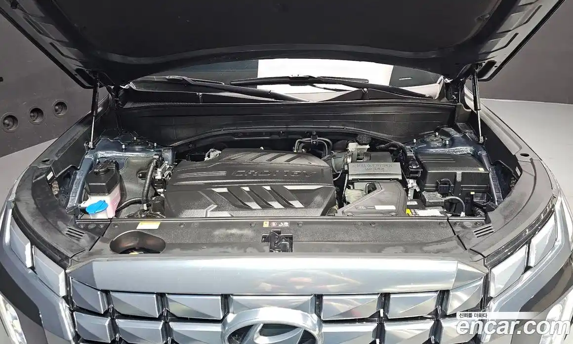 Hyundai Palisade 2024 2.2 автомат (гидро), фото 6