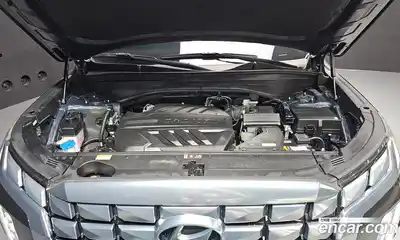 Hyundai Palisade 2024 2.2 автомат (гидро), миниатюра 6