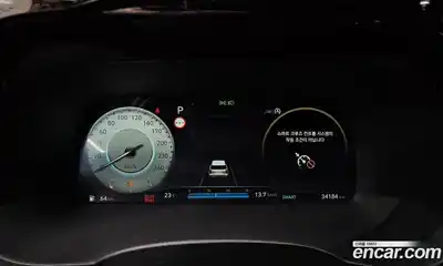 Hyundai Palisade 2024 2.2 автомат (гидро), миниатюра 8