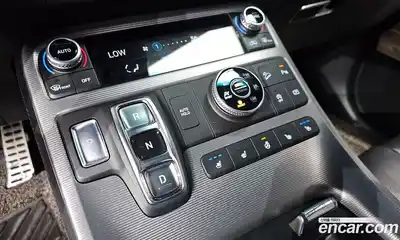 Hyundai Palisade 2024 2.2 автомат (гидро), миниатюра 9