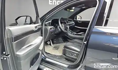 Hyundai Palisade 2024 2.2 автомат (гидро), миниатюра 10