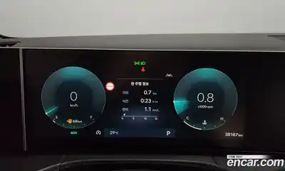 Hyundai Santa Fe 2025 2.5 автомат (гидро), миниатюра 11