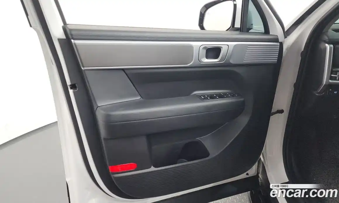Hyundai Santa Fe 2025 2.5 автомат (гидро), фото 14