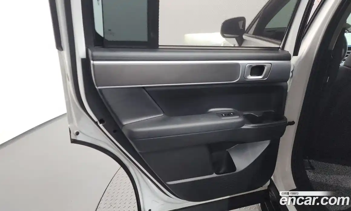 Hyundai Santa Fe 2025 2.5 автомат (гидро), фото 15