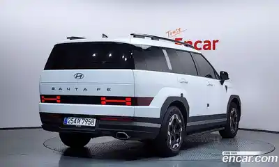 Hyundai Santa Fe 2025 2.5 автомат (гидро), миниатюра 2