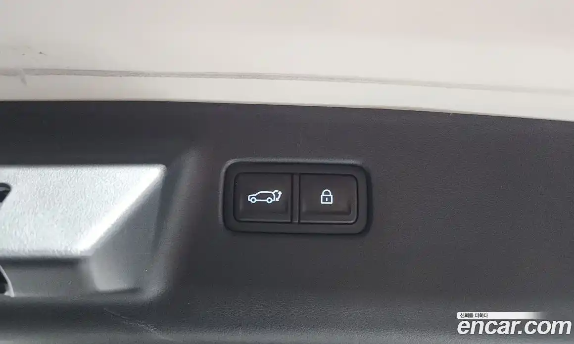 Hyundai Santa Fe 2025 2.5 автомат (гидро), фото 24