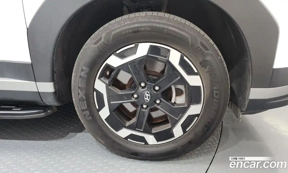 Hyundai Santa Fe 2025 2.5 автомат (гидро), фото 7