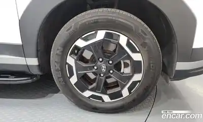 Hyundai Santa Fe 2025 2.5 автомат (гидро), миниатюра 7