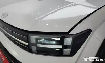 Hyundai Santa Fe 2025 2.5 автомат (гидро), миниатюра 8