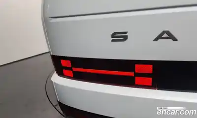 Hyundai Santa Fe 2025 2.5 автомат (гидро), миниатюра 9