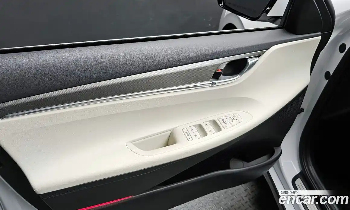 Hyundai Grandeur 2022 2.5 автомат (гидро), фото 14