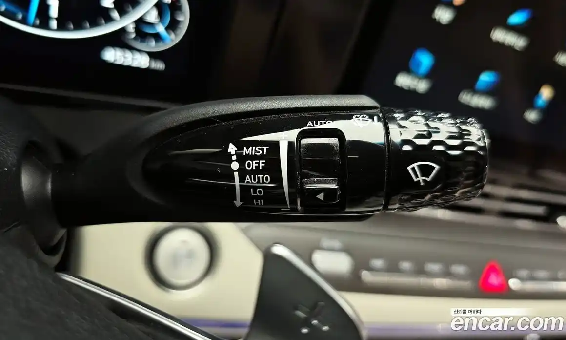 Hyundai Grandeur 2022 2.5 автомат (гидро), фото 28