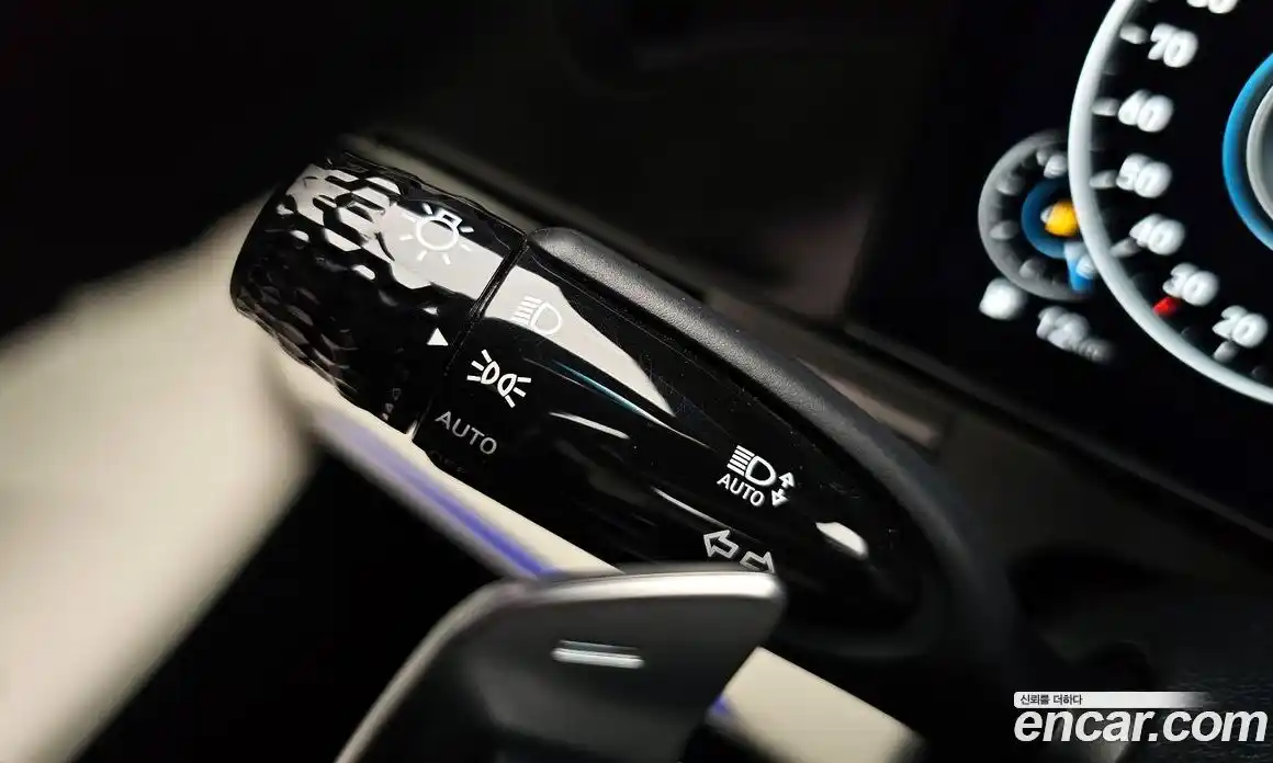 Hyundai Grandeur 2022 2.5 автомат (гидро), фото 29