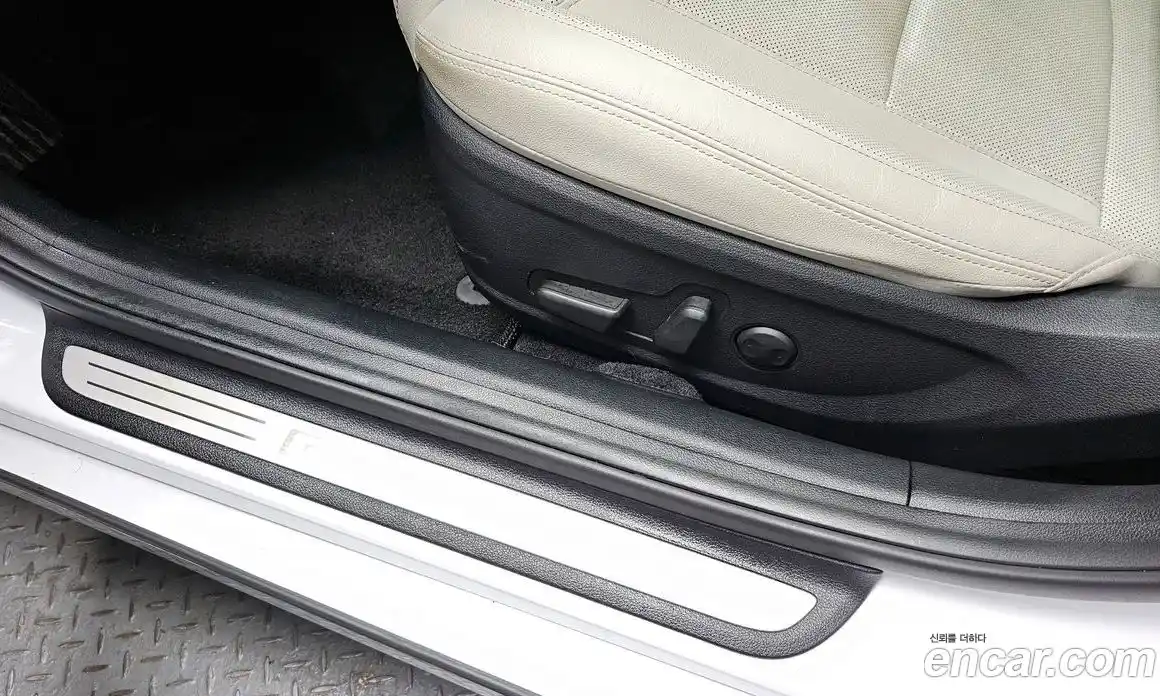 Hyundai Grandeur 2022 2.5 автомат (гидро), фото 31