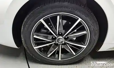 Hyundai Grandeur 2022 2.5 автомат (гидро), миниатюра 5