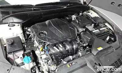 Hyundai Grandeur 2022 2.5 автомат (гидро), миниатюра 6